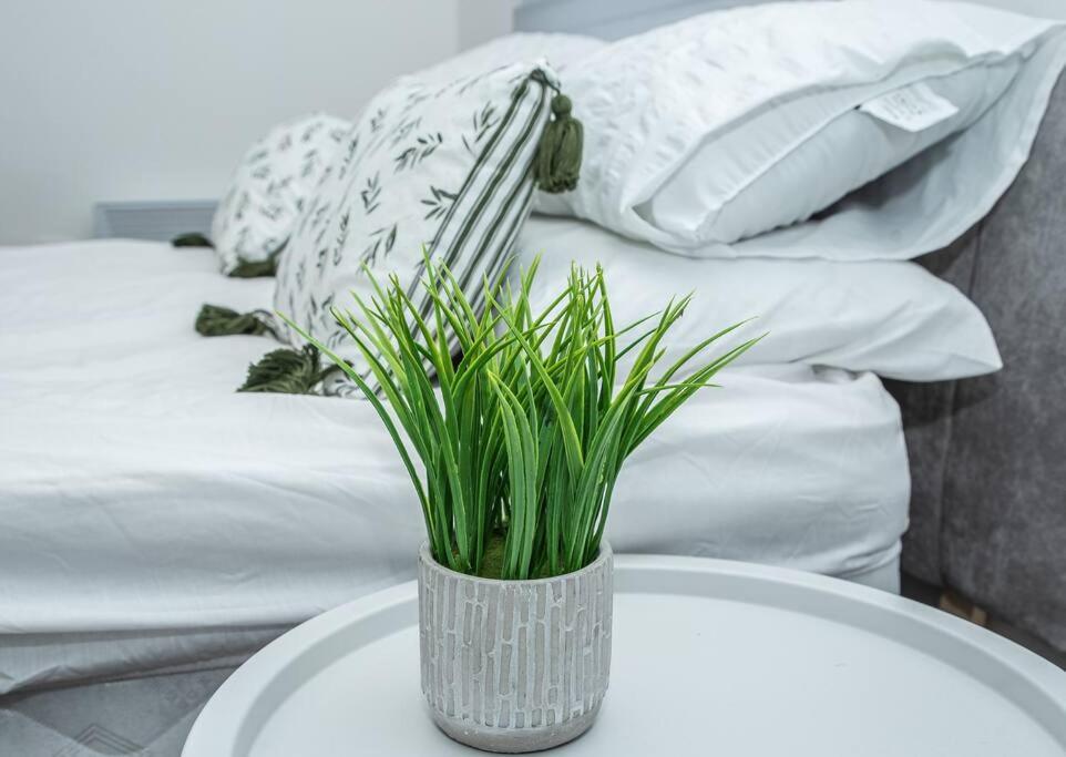 Aylesbury Apartment 1 With Free Parking Экстерьер фото